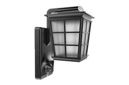 T5900HAA 无线高清可视安全灯